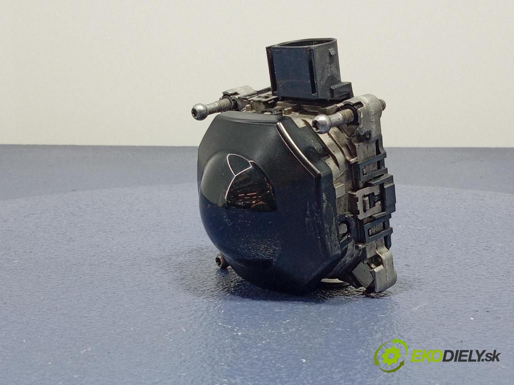 Audi A6 2021 Radar: 4K0907561K