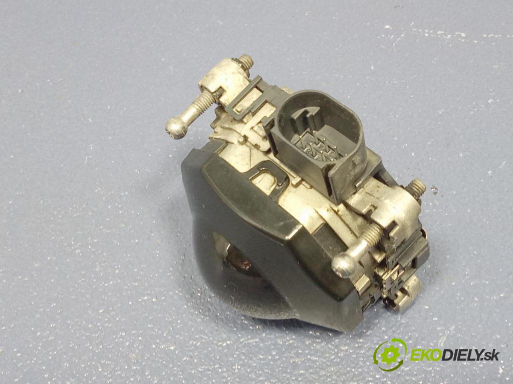 Audi A6 2021 Radar: 4K0907561K