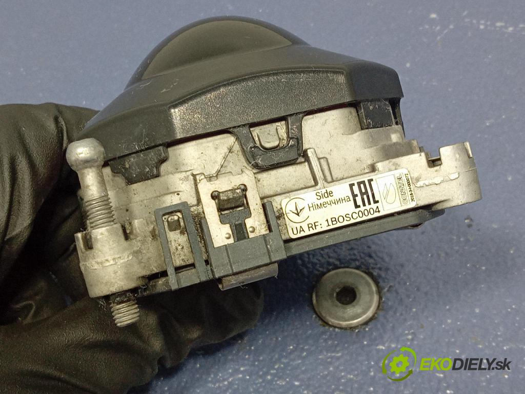 Audi A6 2021 Radar: 4K0907561K
