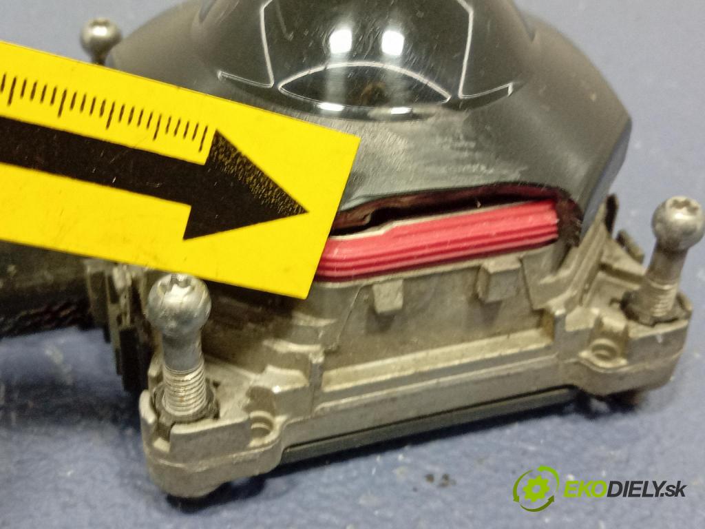 Audi A6 2021 Radar: 4K0907561K