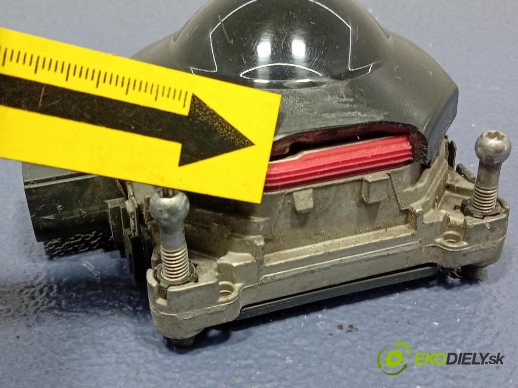 Audi A6 2021 Radar: 4K0907561K