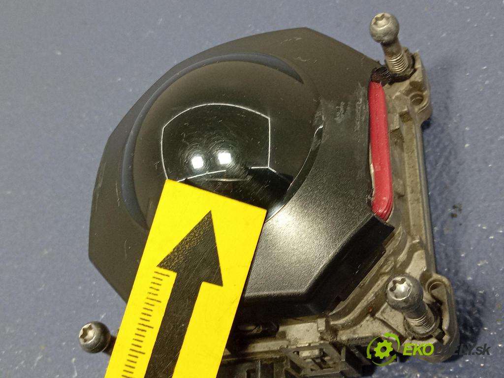 Audi A6 2021 Radar: 4K0907561K