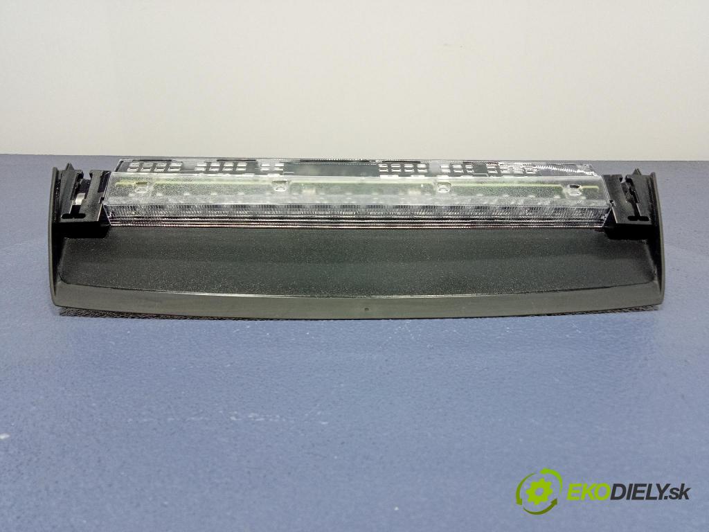 Audi A6 2021 Svetlo: Stop: 4K5945097A