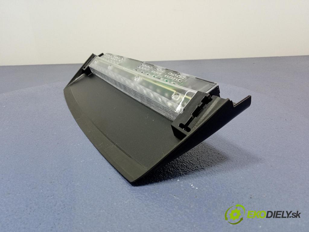 Audi A6 2021 Svetlo: Stop: 4K5945097A