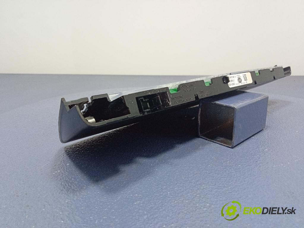Audi A6 2021 Svetlo: Stop: 4K5945097A