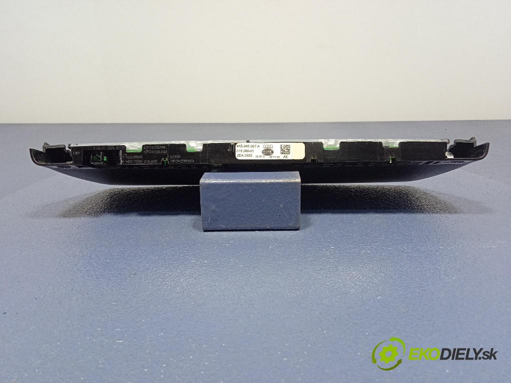 Audi A6 2021 Svetlo: Stop: 4K5945097A