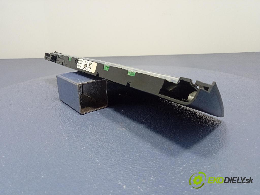 Audi A6 2021 Svetlo: Stop: 4K5945097A