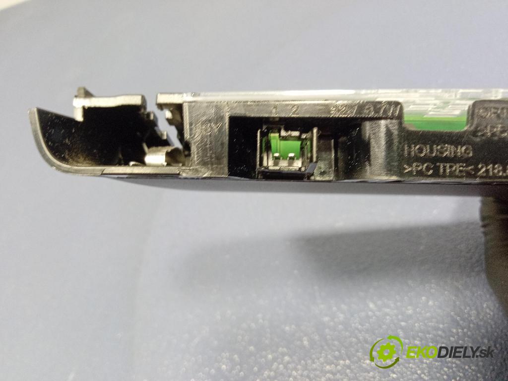 Audi A6 2021 Svetlo: Stop: 4K5945097A