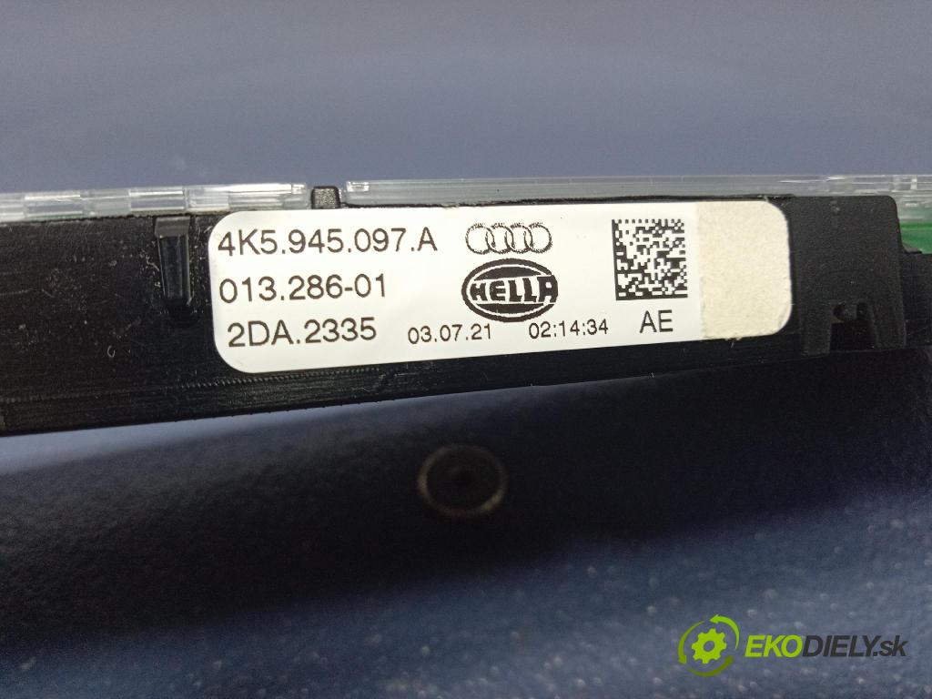 Audi A6 2021 Svetlo: Stop: 4K5945097A