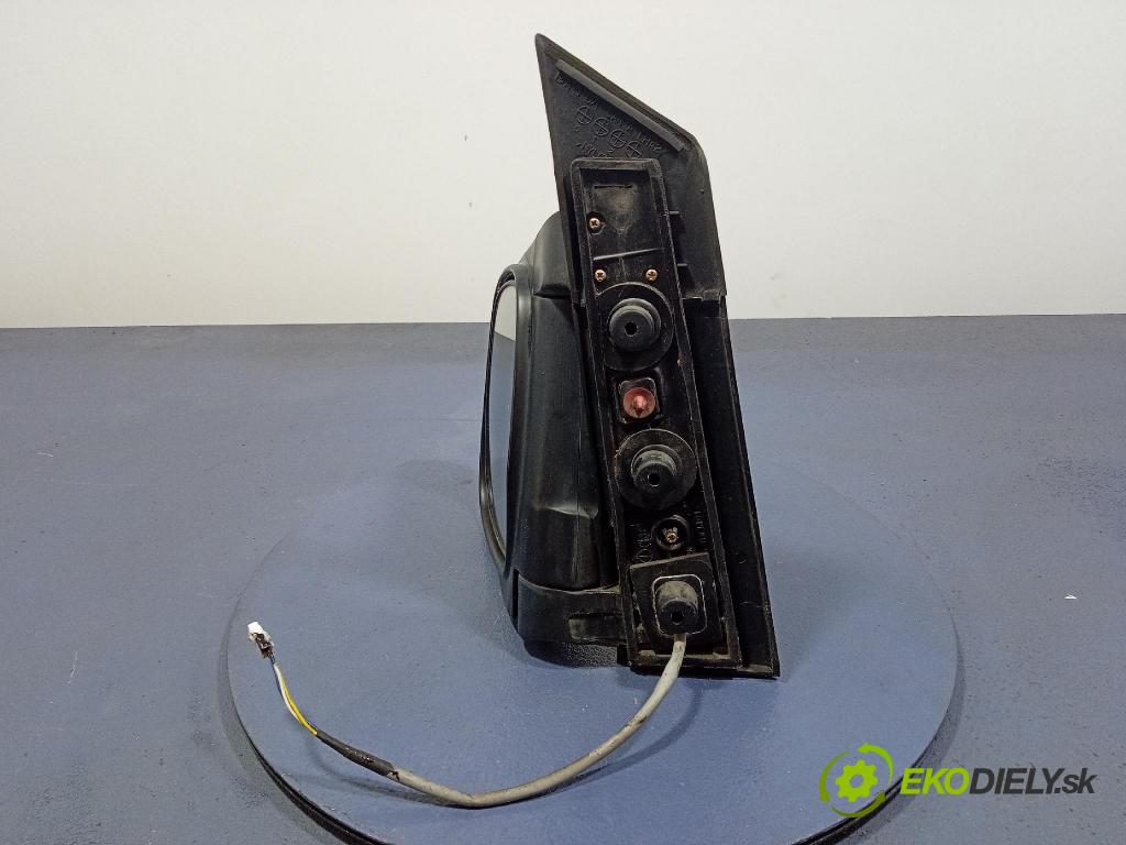 Hyundai H-1 2003 zrkadlo Vľavo: