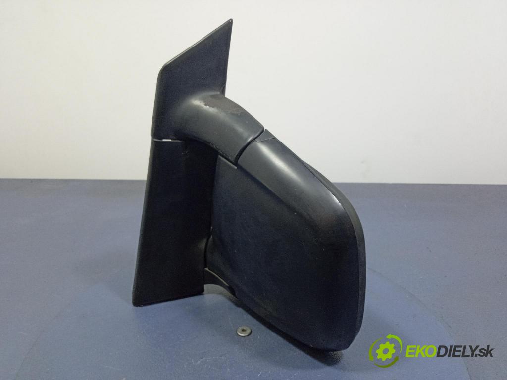 Hyundai H-1 2003 zrkadlo Vľavo:
