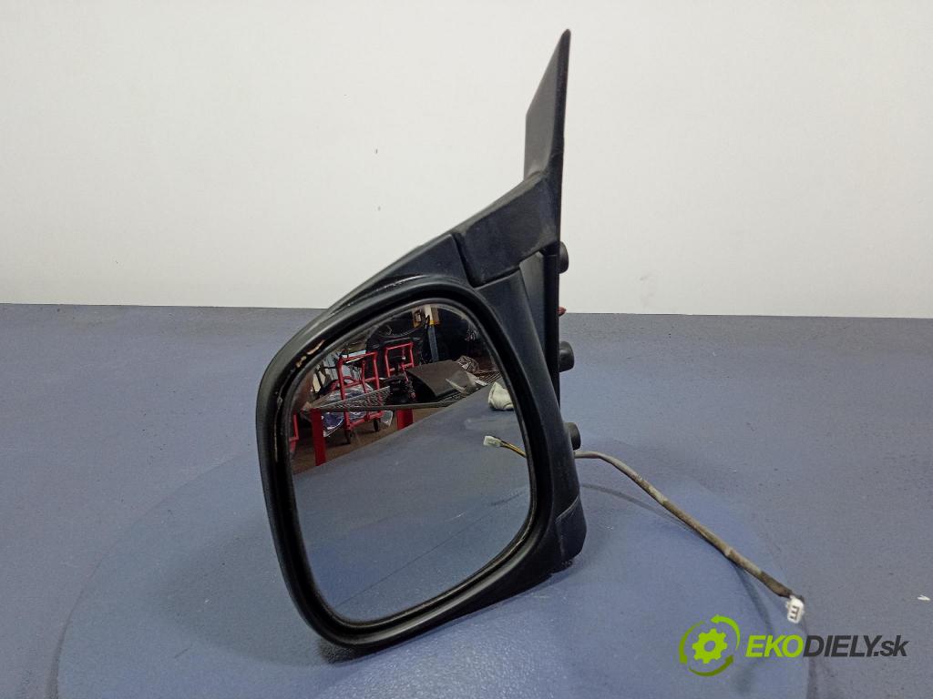 Hyundai H-1 2003 zrkadlo Vľavo: