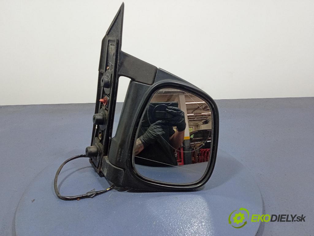 Hyundai H-1 2003 zrkadlo pravé