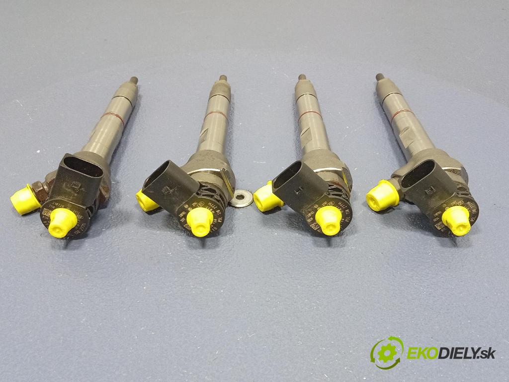 Audi A6 2021 vstrek 05L130277N
