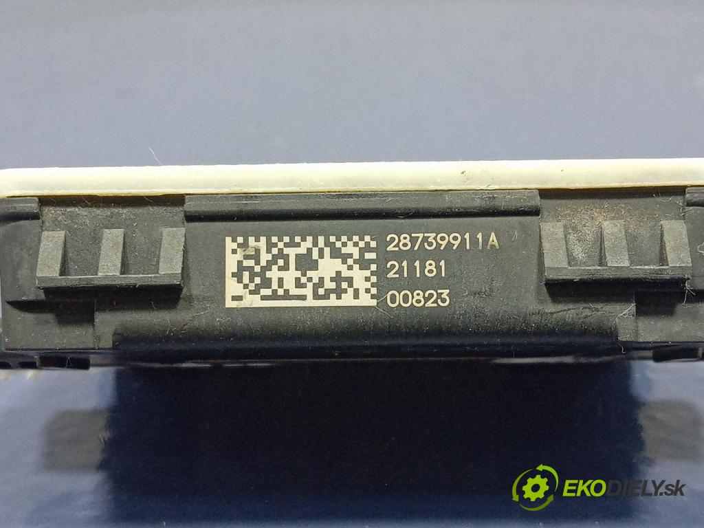 Audi A6 2021 snímač Mŕtveho Klapka: / Pás: Pohyb: 4N0907566AM