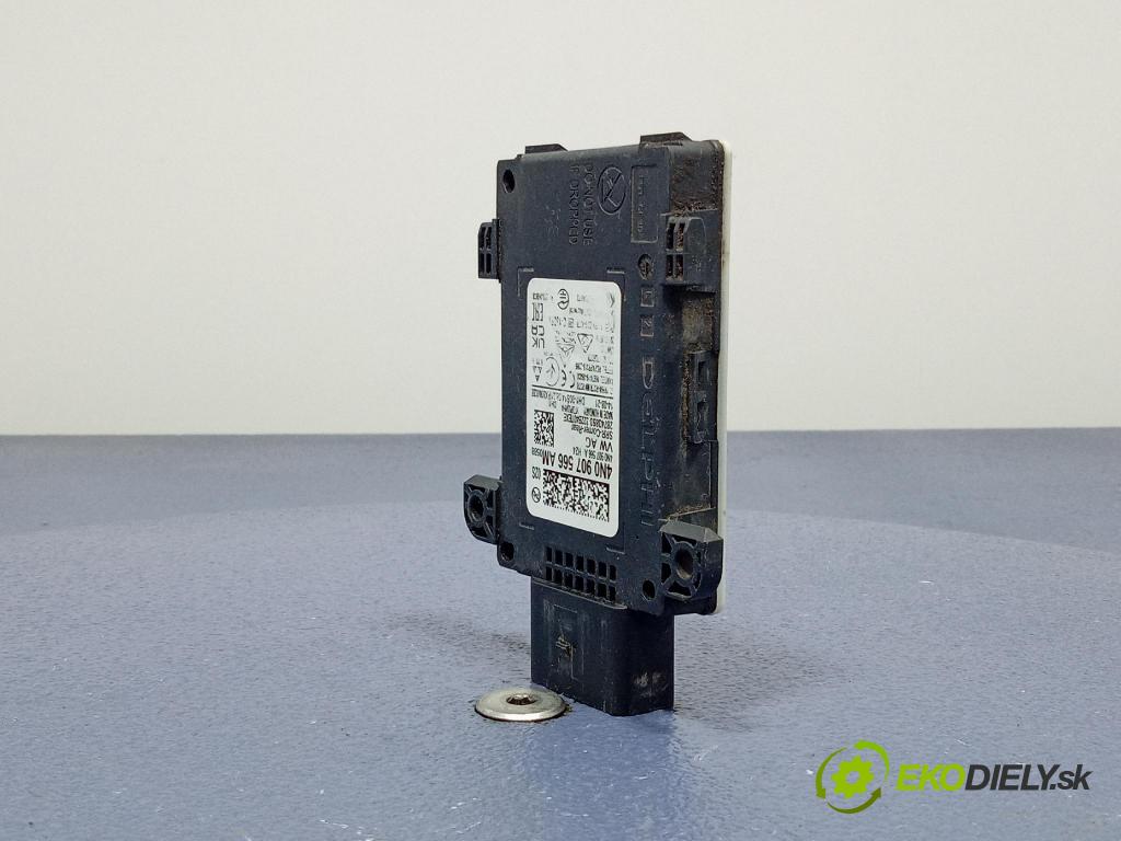Audi A6 2021 snímač Mŕtveho Klapka: / Pás: Pohyb: 4N0907566AM