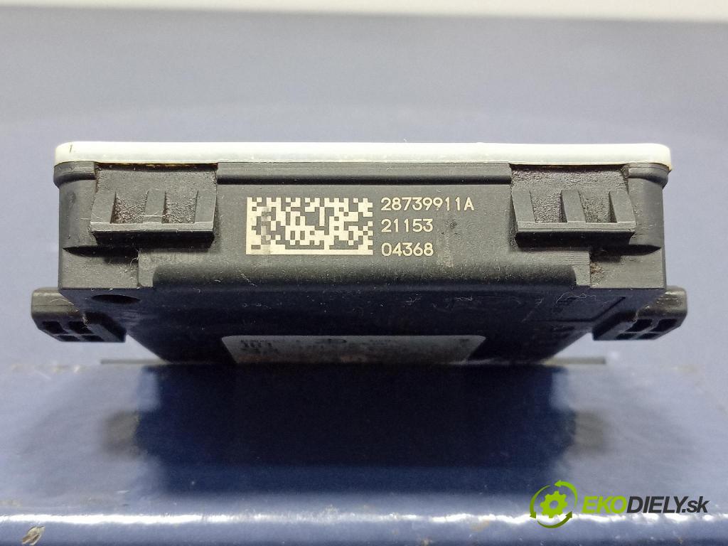 Audi A6 2021 snímač Mŕtveho Klapka: / Pás: Pohyb: 4N0907566AM