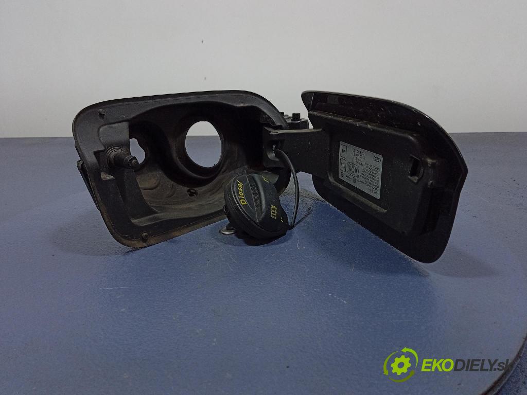 Audi A6 2021 Klapka Infuze Paliva: 4K0809906