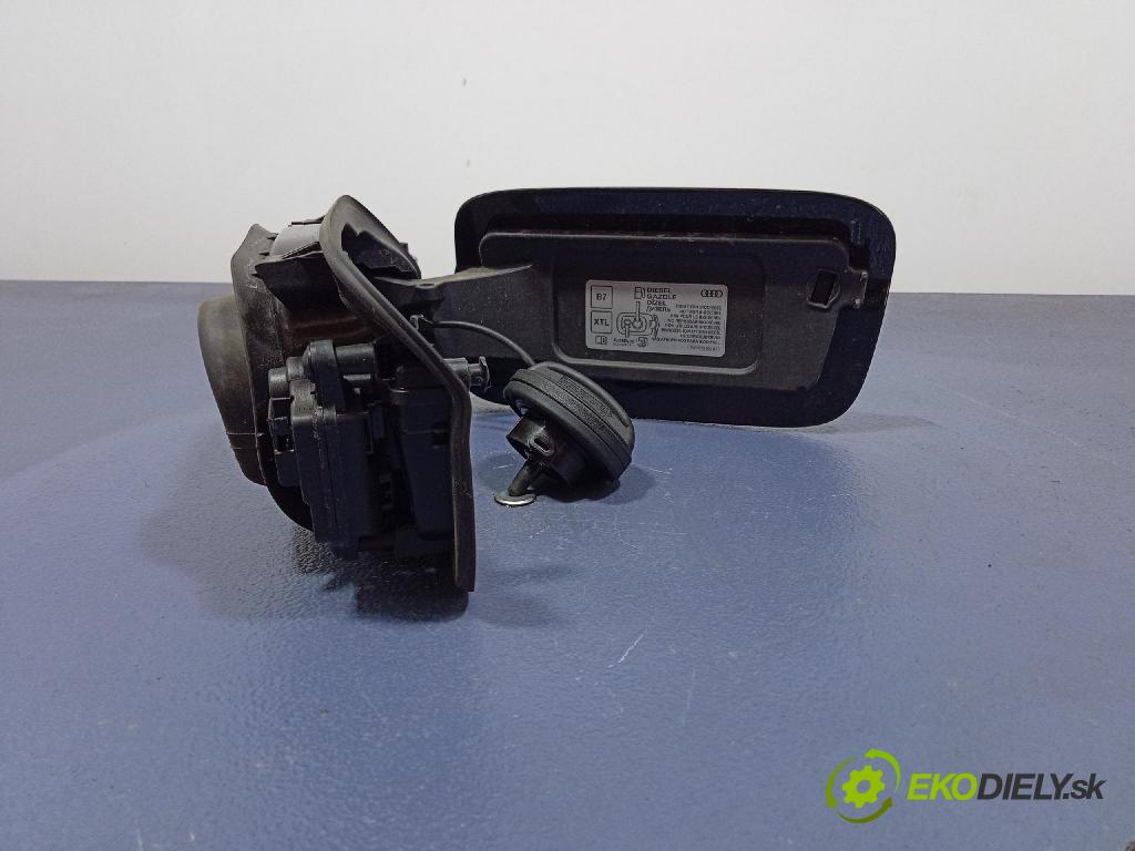 Audi A6 2021 Klapka Infuze Paliva: 4K0809906