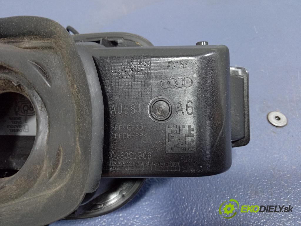 Audi A6 2021 Klapka Infuze Paliva: 4K0809906