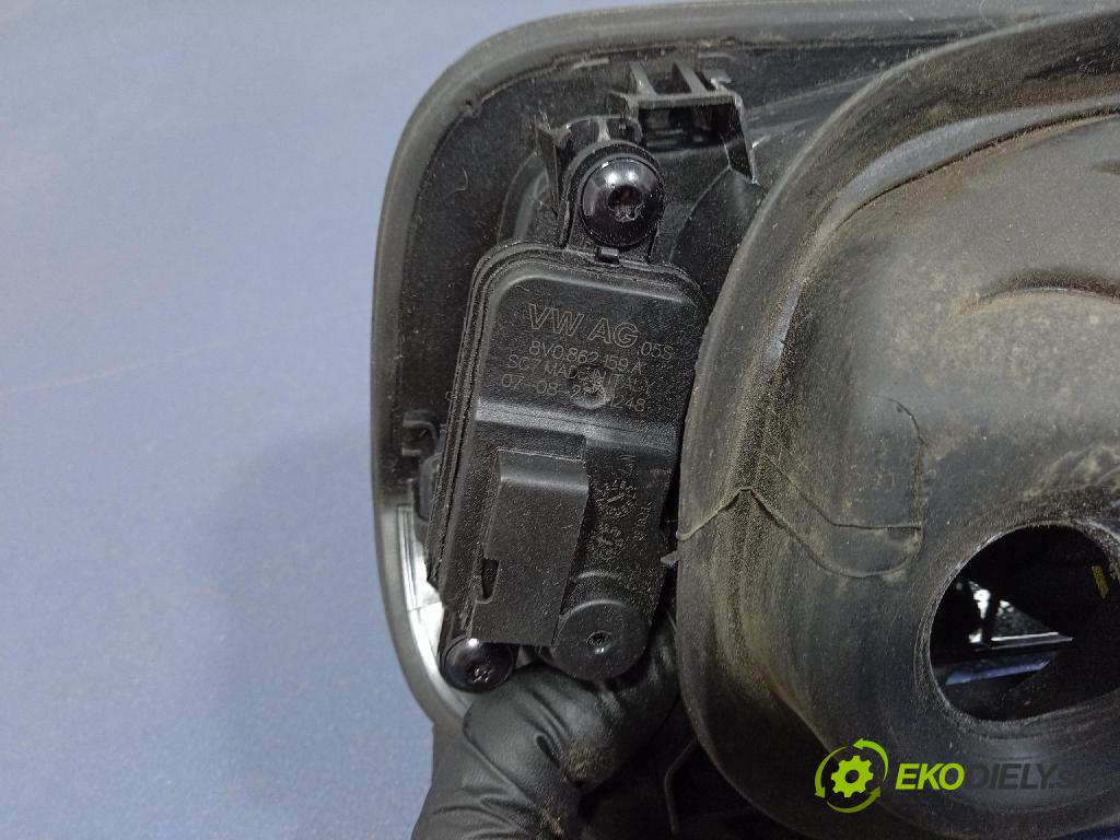 Audi A6 2021 Klapka Infuze Paliva: 4K0809906