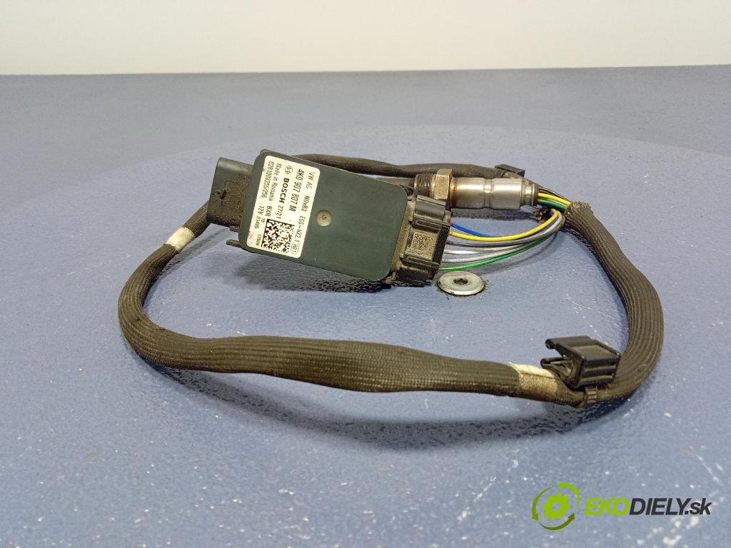 Audi A6 2021 Sonda Lambda 4N0907807M