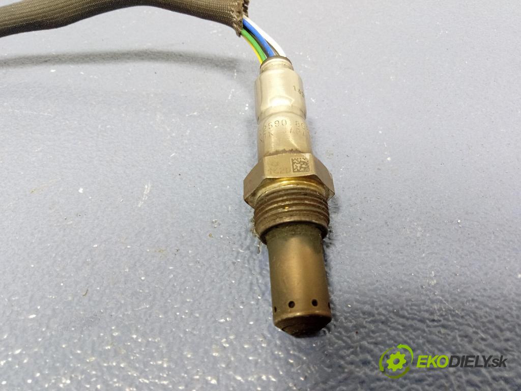 Audi A6 2021 Sonda Lambda 4N0907807M