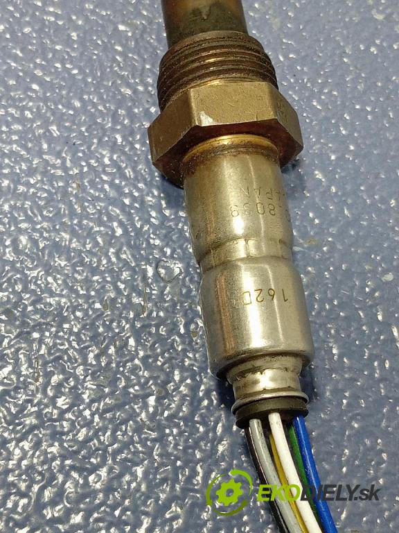Audi A6 2021 Sonda Lambda 4N0907807M