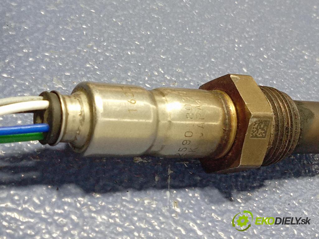 Audi A6 2021 Sonda Lambda 4N0907807M