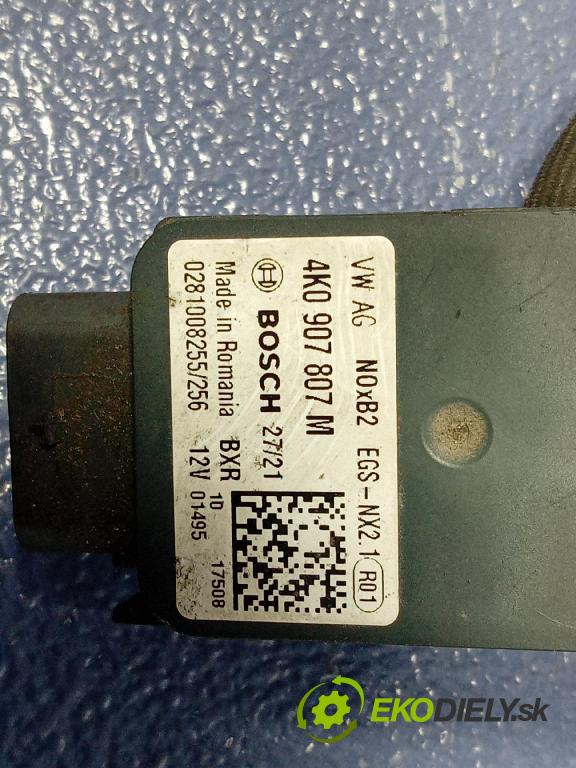 Audi A6 2021 Sonda Lambda 4N0907807M