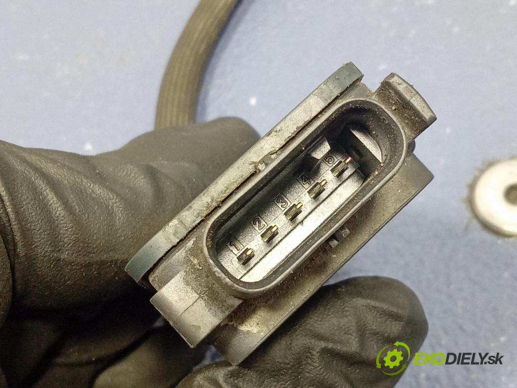Audi A6 2021 Sonda Lambda 4N0907807M