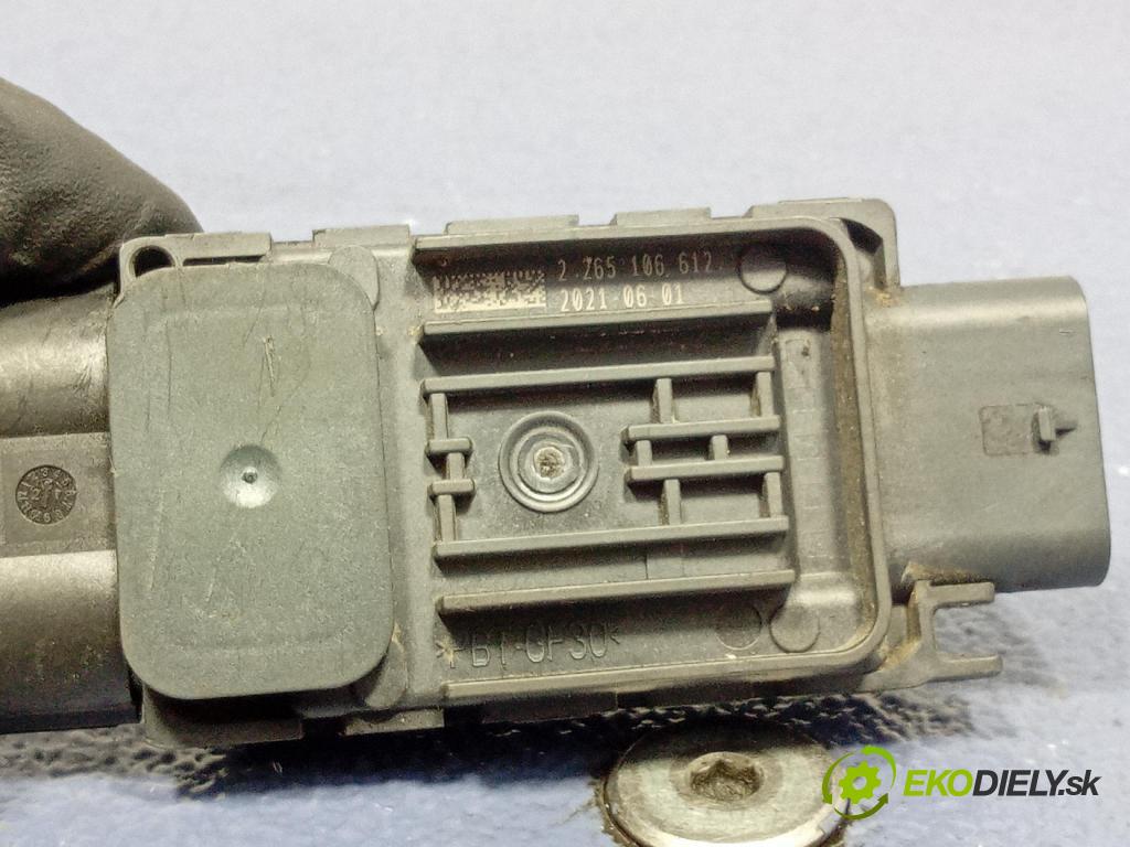 Audi A6 2021 Sonda Lambda 4N0907807M