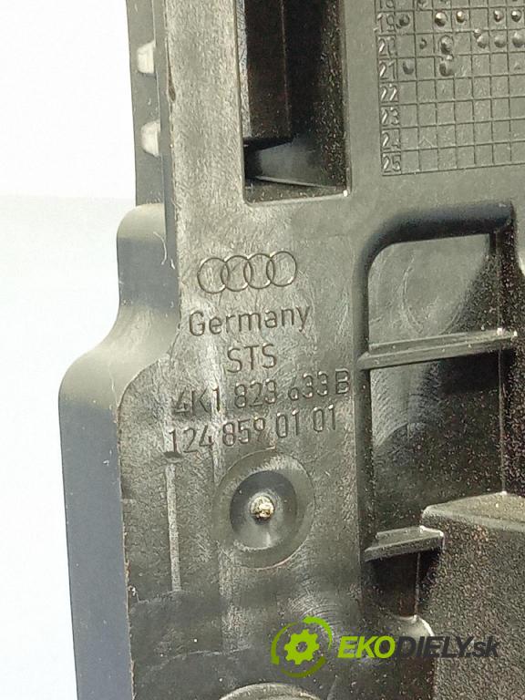 Audi A6 2021 Kábel: masky: 4K1823633B