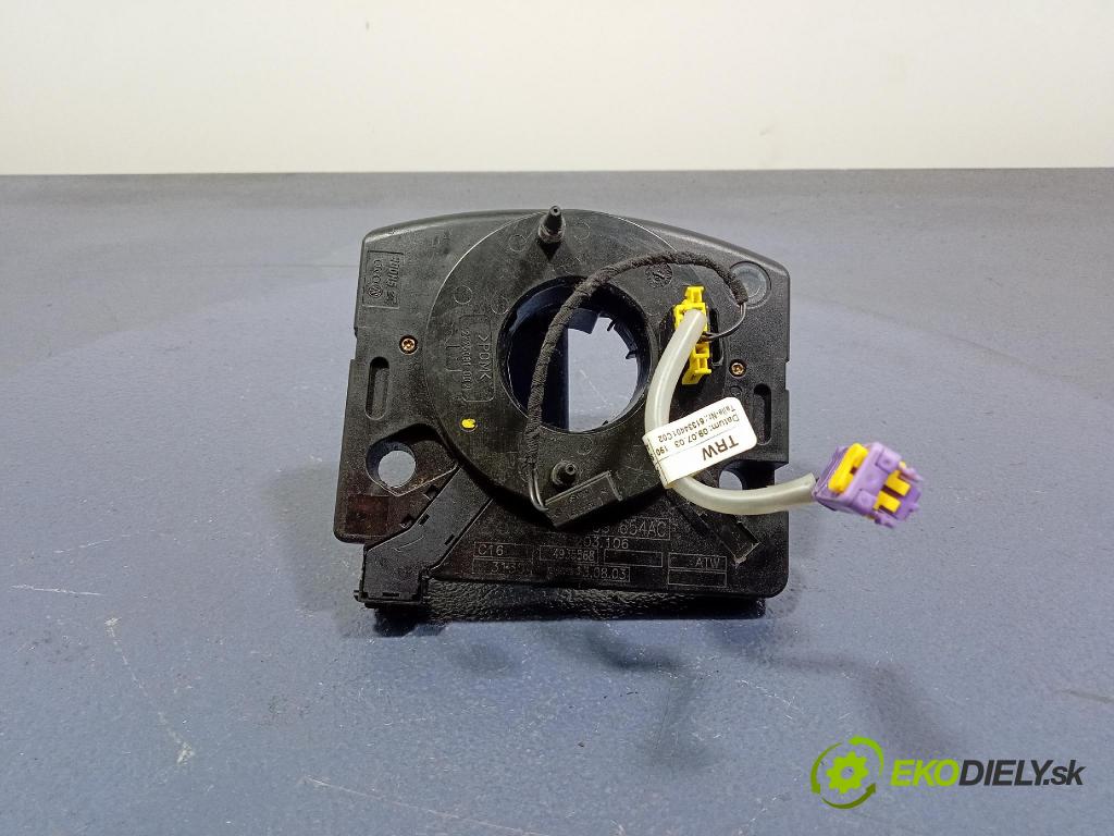 Audi A6 2003 Páska: Airbag.: 1J0959654AC
