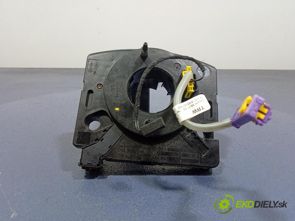 Audi A6 2003 Páska: Airbag.: 1J0959654AC