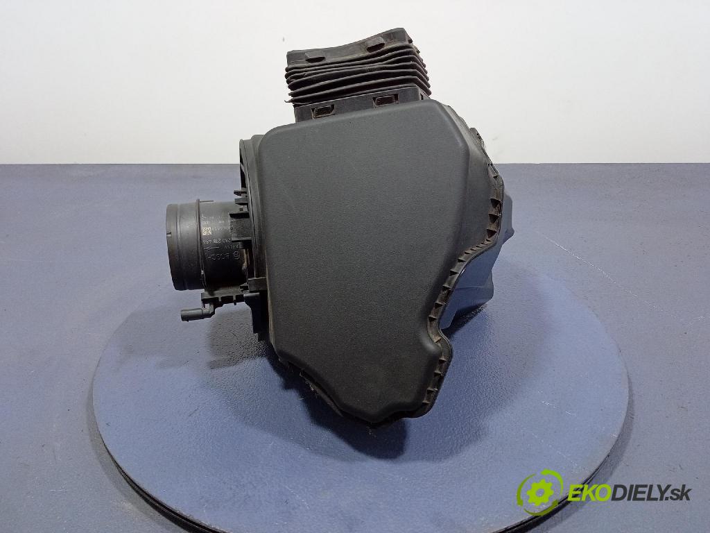 Audi A6 2021 obal Filtre: Vzduch: 4K0133593C