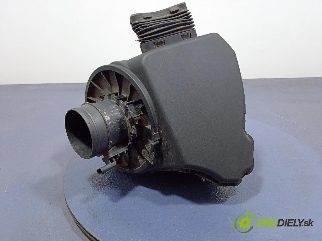 Audi A6 2021 obal Filtra: Vzduch: 4K0133593C