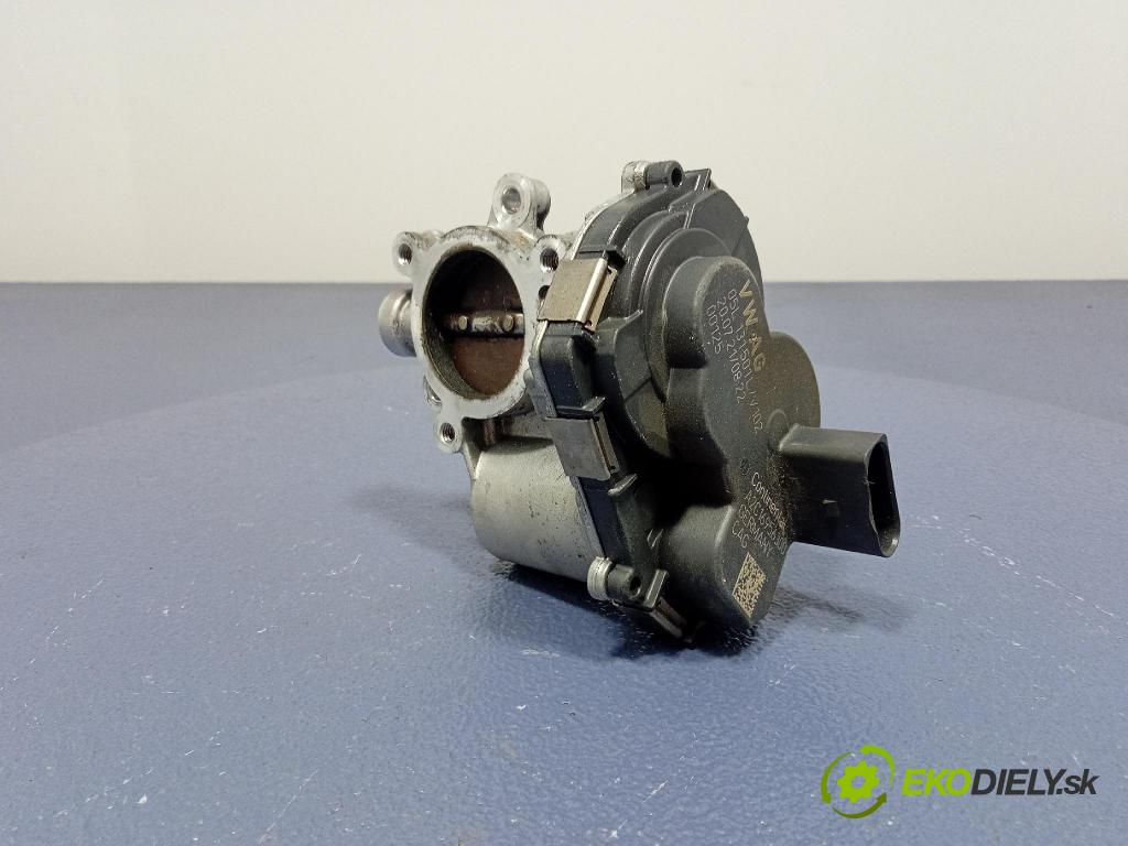 Audi A6 2021 klapka 05L131501L