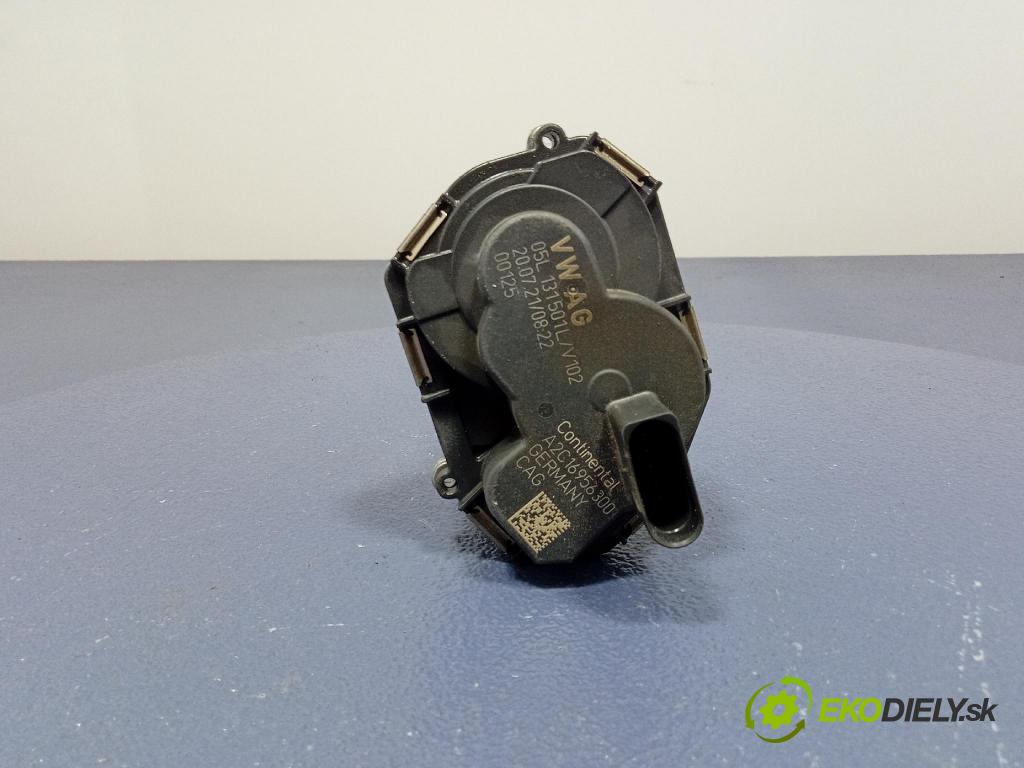Audi A6 2021 klapka 05L131501L