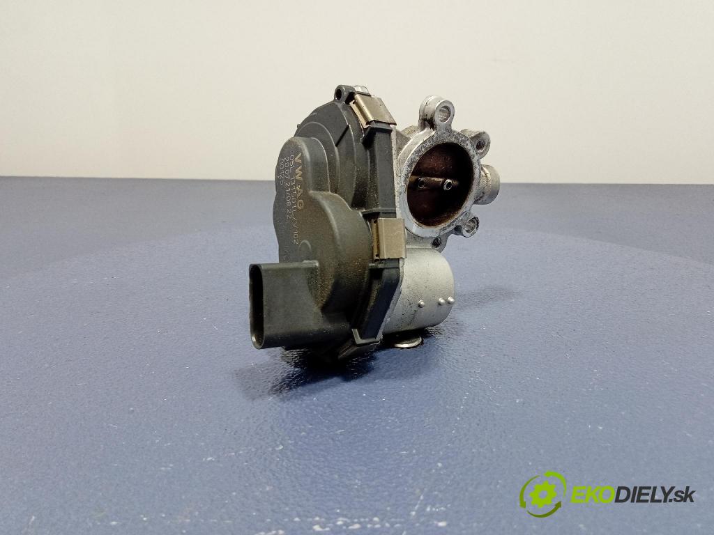 Audi A6 2021 klapka 05L131501L