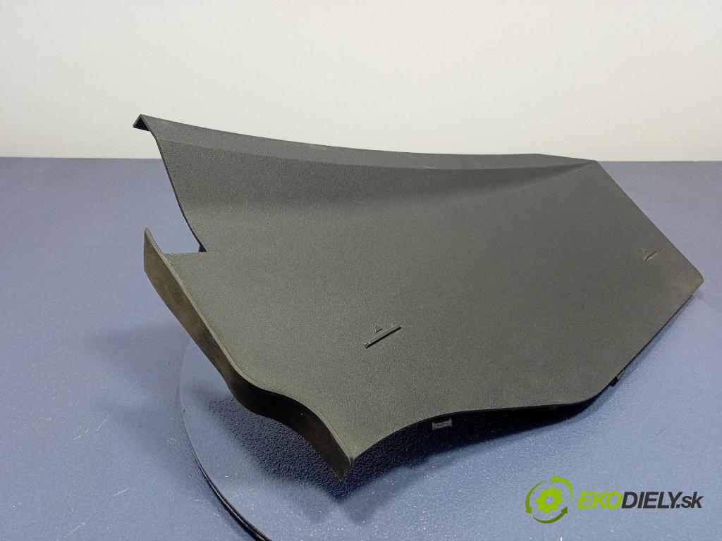 Audi A6 2021 torpédo 4K1819448