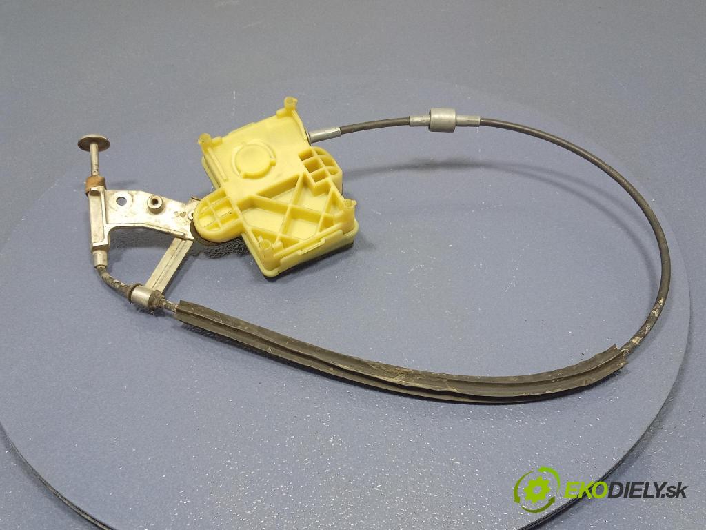 Audi A6 2021 Odkazy: 4K1713052L