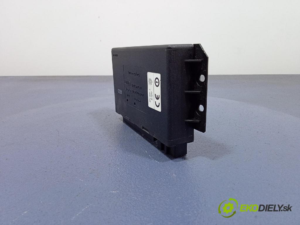 Audi A6 2003 řídící jednotka Komfortu 4B0962258N