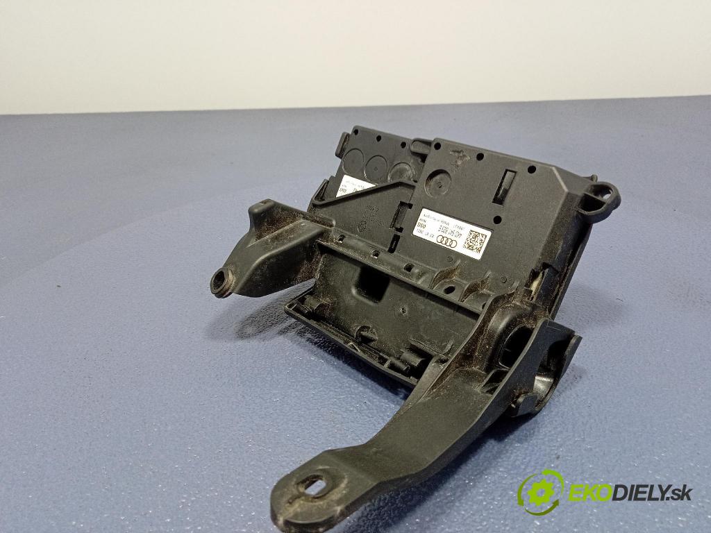 Audi A6 2021 instalace Elektrický: 4K0941823E