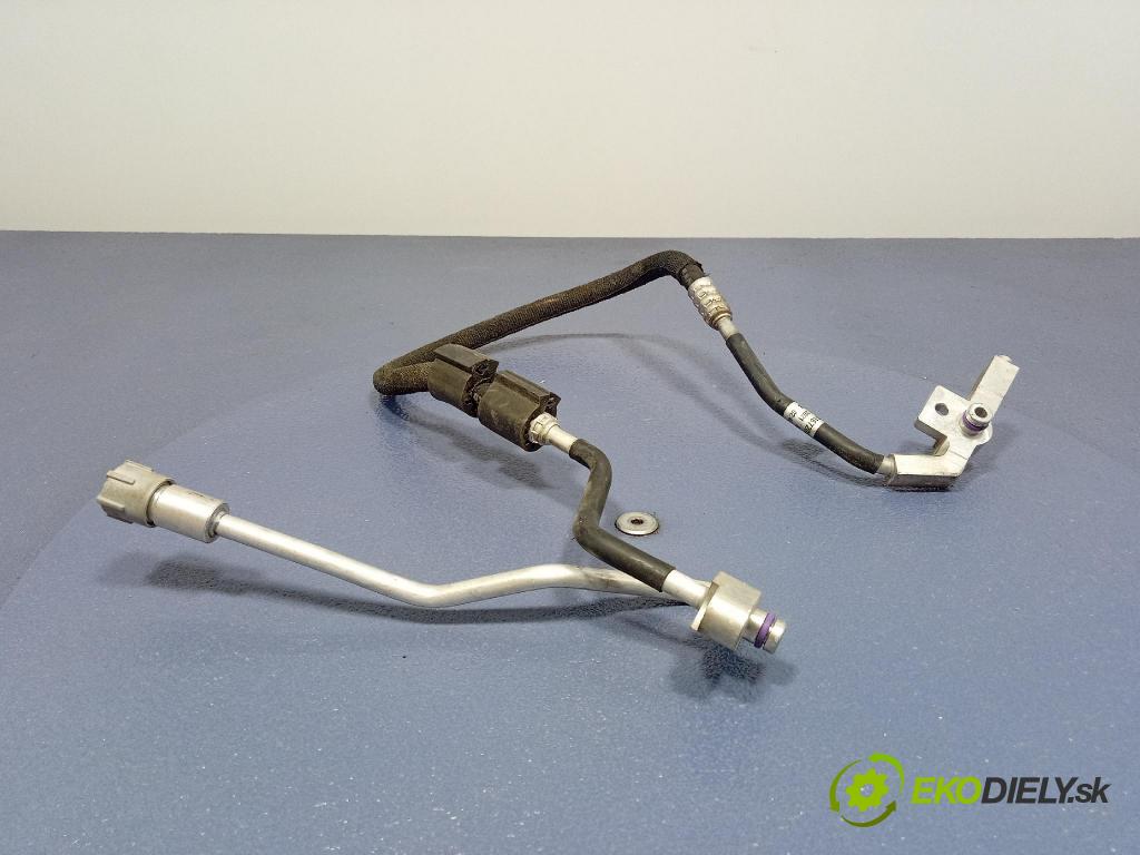 Audi A6 2021 trubka Klimatizace: 4K1816720AC