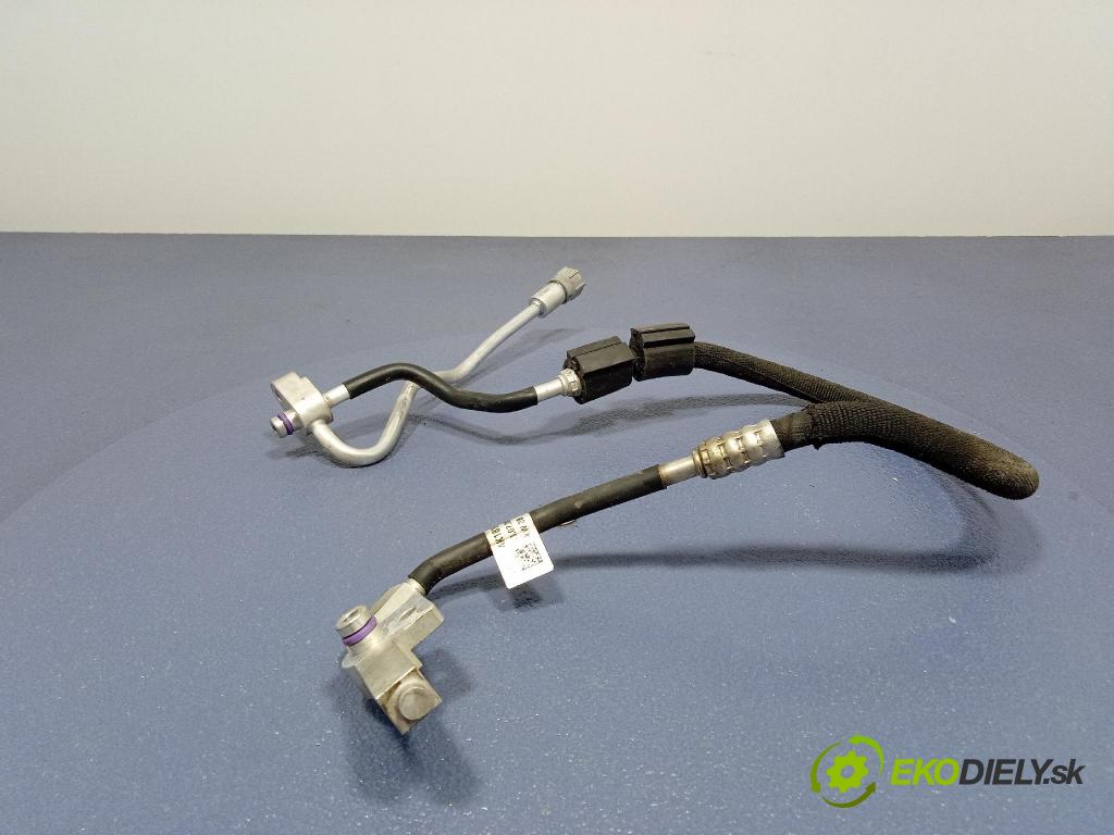 Audi A6 2021 trubka Klimatizace: 4K1816720AC