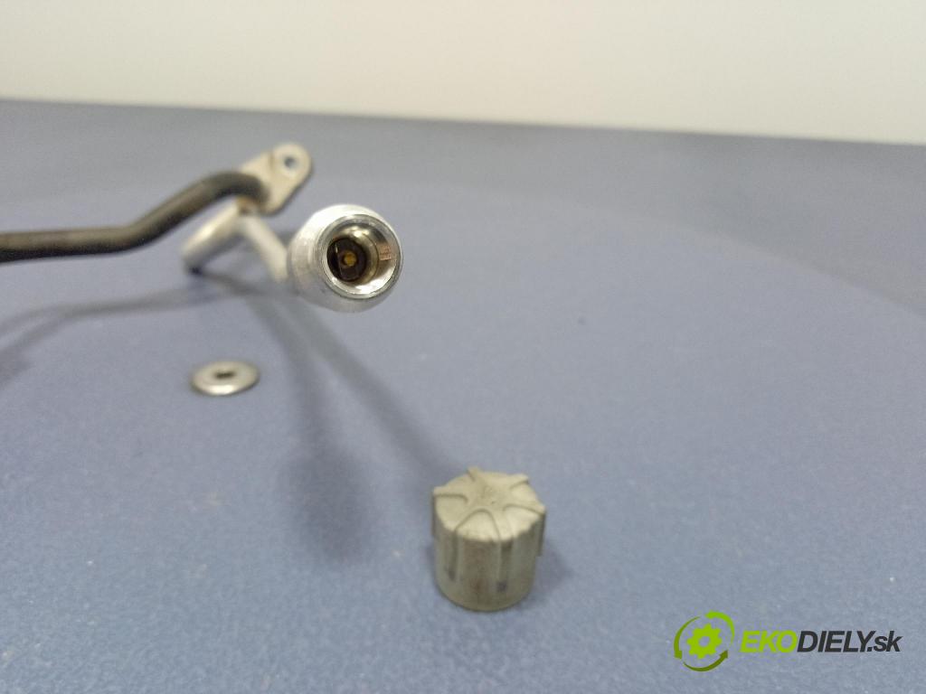 Audi A6 2021 trubka Klimatizace: 4K1816720AC