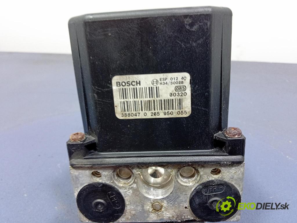 Audi A6 2003 čerpadlo ABS x 4B0614517G