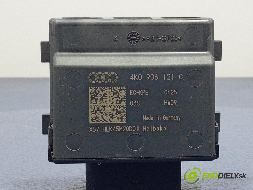 Audi A6 2021 riadiaca jednotka 4K0906121C