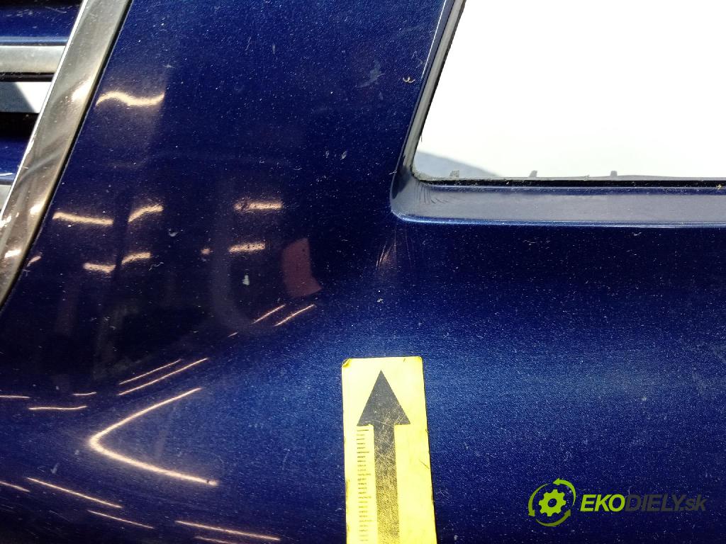 Vw Sharan 2004 nárazník Predné 7M3807221F